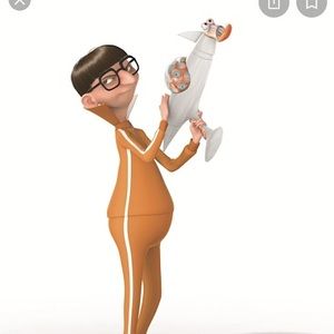 Meet your Posher, Kaylee